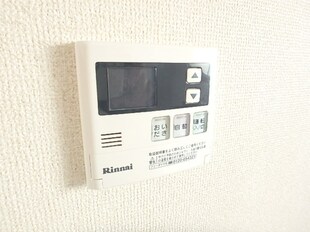 第１高杉マンションの物件内観写真